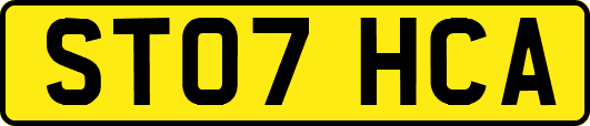 ST07HCA