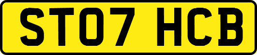 ST07HCB