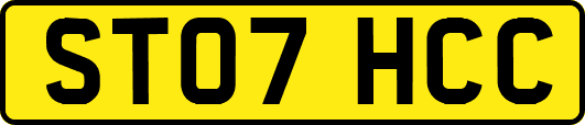 ST07HCC