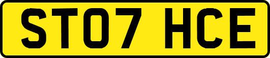 ST07HCE