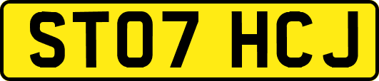 ST07HCJ