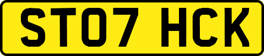 ST07HCK