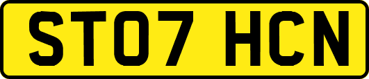 ST07HCN
