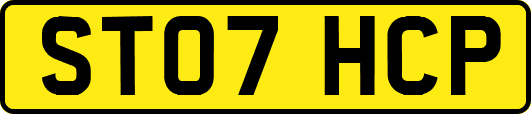 ST07HCP