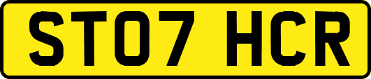 ST07HCR