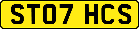ST07HCS