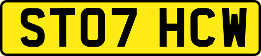 ST07HCW