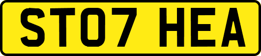 ST07HEA