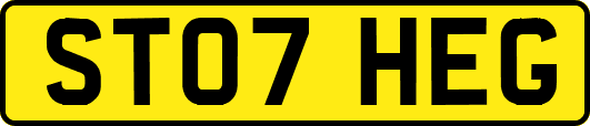 ST07HEG