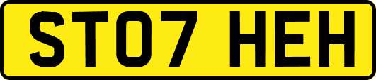 ST07HEH