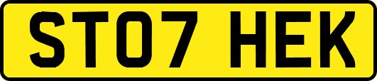 ST07HEK