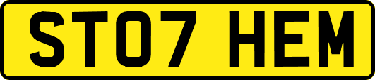 ST07HEM