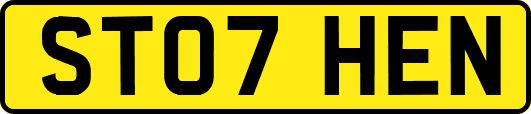 ST07HEN