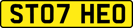 ST07HEO