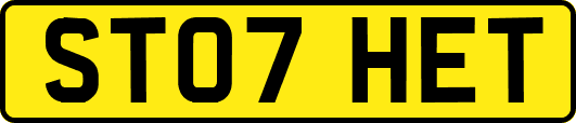 ST07HET
