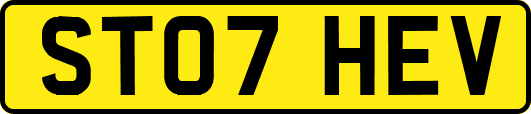 ST07HEV