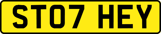 ST07HEY