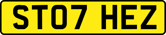 ST07HEZ