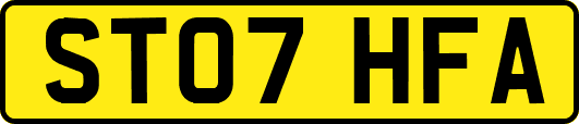 ST07HFA