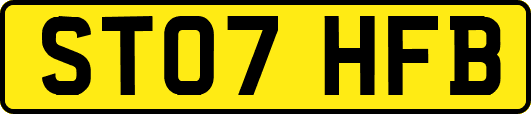 ST07HFB