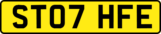 ST07HFE
