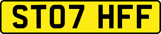 ST07HFF