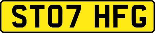 ST07HFG