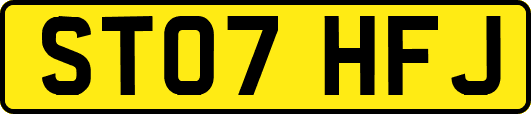 ST07HFJ