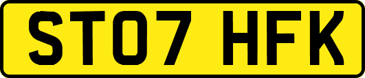 ST07HFK