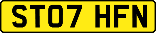 ST07HFN