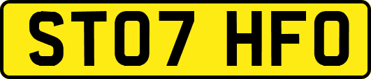 ST07HFO