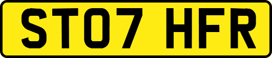 ST07HFR