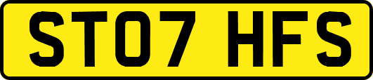 ST07HFS