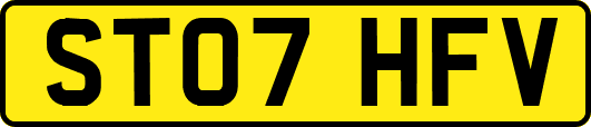 ST07HFV