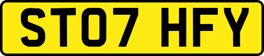 ST07HFY