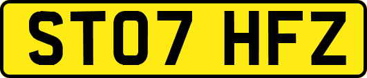 ST07HFZ