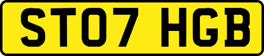 ST07HGB
