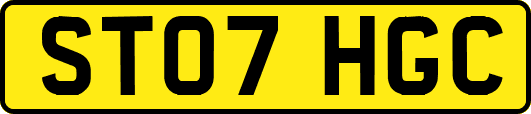 ST07HGC
