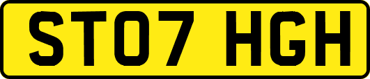 ST07HGH