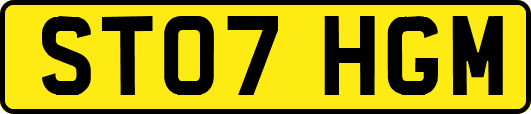 ST07HGM
