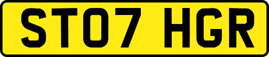ST07HGR