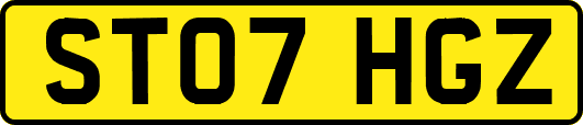 ST07HGZ