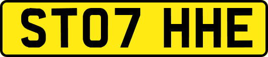 ST07HHE