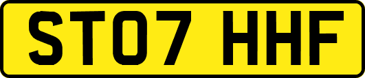 ST07HHF