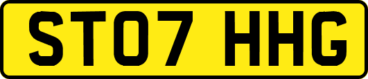 ST07HHG
