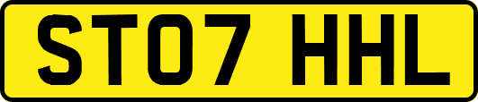 ST07HHL
