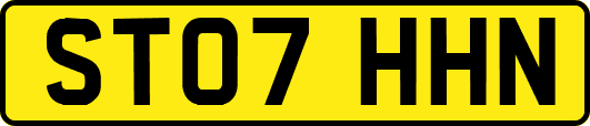 ST07HHN
