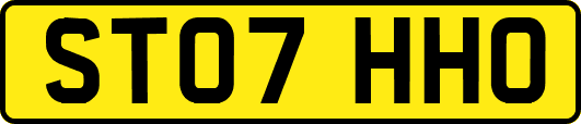 ST07HHO