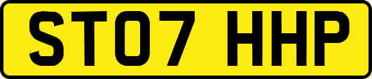ST07HHP