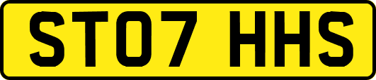 ST07HHS